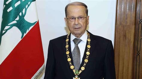 Lebanon still paralysed politically six months into Aoun presidency ...