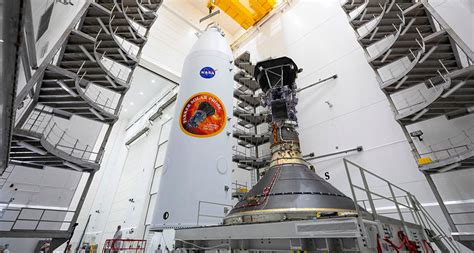 With launch looming, the Parker Solar Probe is ready for its star turn