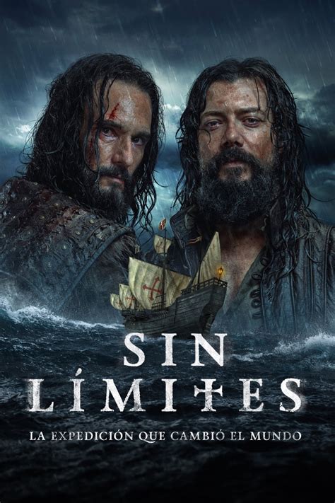 Ver Sin límites (2022) Online - PeliSmart