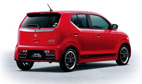 New Maruti Alto 2018 To Launch With a 660cc Engine; 30 KMPL Mileage