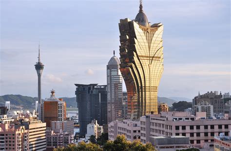 Macau Tower's Observation Deck - Top 10 To Do List