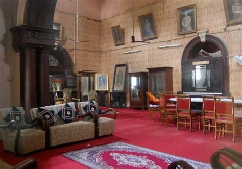 Purani Haveli Hyderabad, timings, entry ticket cost, price, fee ...