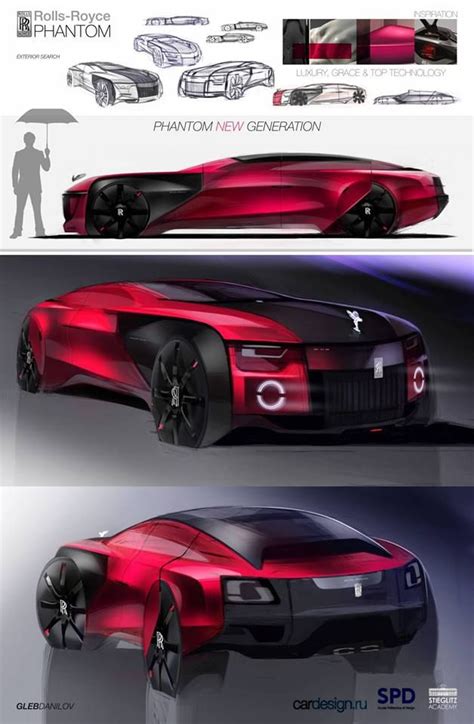 Futuristic cars, Futuristic cars concept, Concept car design