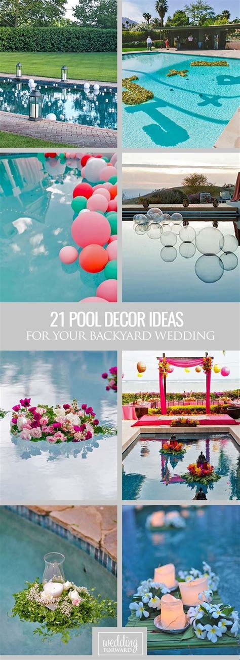 Share 73+ pool party decoration ideas latest - seven.edu.vn