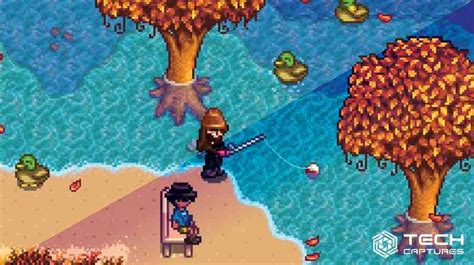 How to Catch Albacore Stardew Valley: Reeling in the Big Catches ...