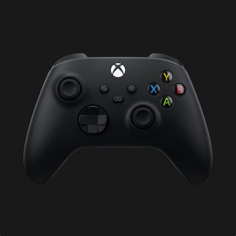 Microsoft Showcases The Xbox Series X Controller - Gameranx