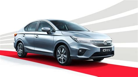 Honda City 2023 Facelift To Be Launched In March; Know Expected Price ...