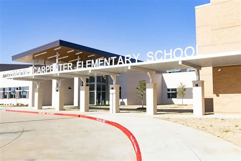 Ribbon-cutting set for new Carpenter Elementary | Social Media | dailysentinel.com