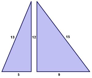 5/12/13 — Happy Right Triangle Day! « Mr Honner