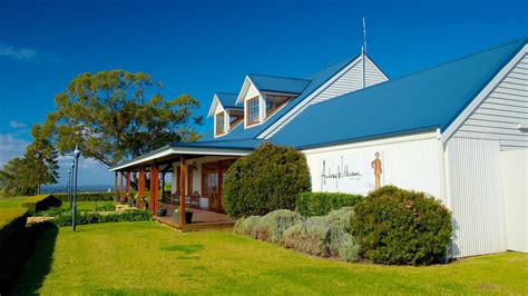 Audrey Wilkinson Winery - Pokolbin, New South Wales Attraction | Expedia.com.au