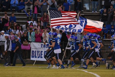 Week 12 Comprehensive Texas High School Football Computer Rankings: Ranking All 1,400+ TXHSFB Teams