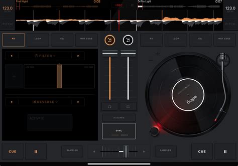 5 Best DJ Apps For IOS And Android - DJ Tech Advice