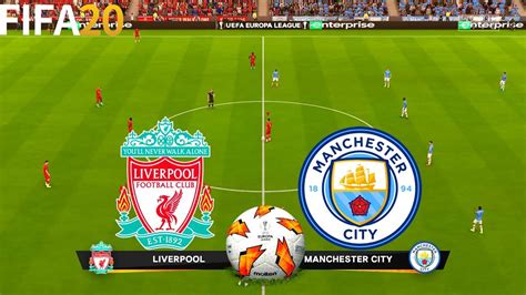 Man City Vs Liverpool Highlights Yesterday : Manchester City - ARRIVALS ...