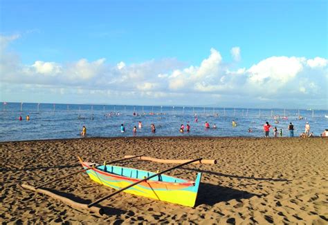 Dalampasigan Beach Resort, Sariaya, Quezon