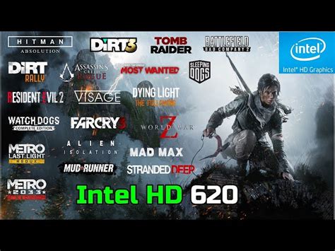 Intel Graphics 620 Benchmark Sale | bellvalefarms.com