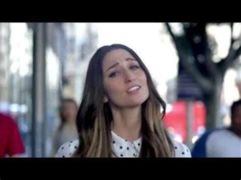 Sara Bareilles - Brave - The Hollywood Gossip