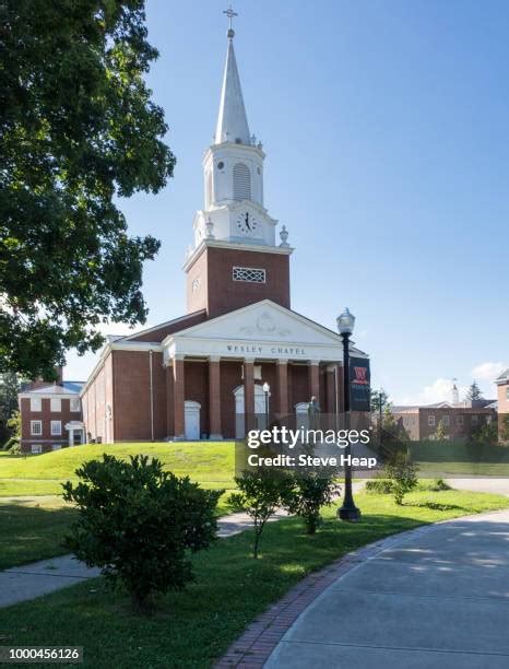 12 West Virginia Wesleyan College Stock Photos, High-Res Pictures, and ...