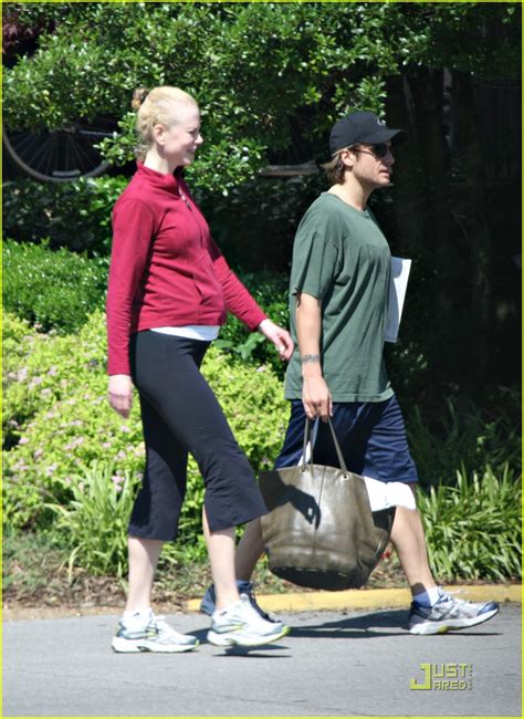 Nicole Kidman Bumps It Up: Photo 1192681 | Photos | Just Jared ...