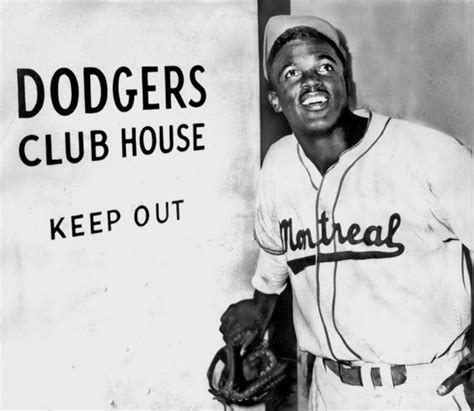 Jackie Robinson Quotes About Determination. QuotesGram