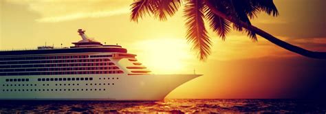 Cruise Holidays, Book 2017 & 2018, Fly Cruise Packages, Last Minute - Tropical Sky