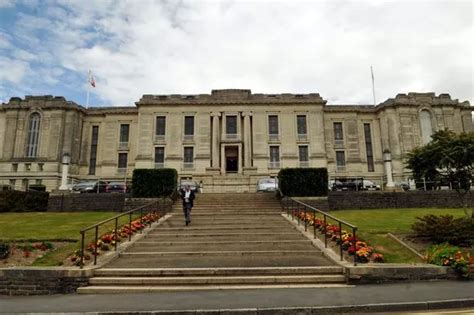 National Library of Wales faces new challenges after most turbulent period in its history ...