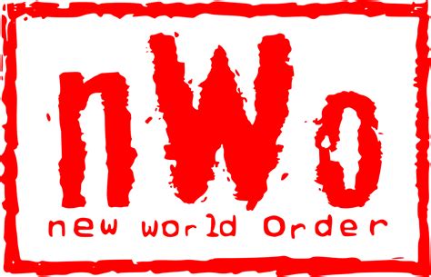 Nwo wolfpac logo png transparent png download