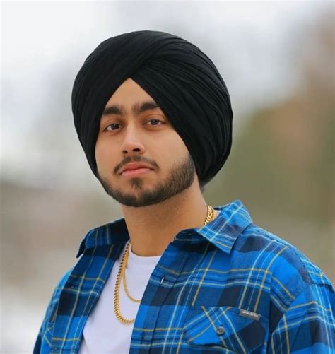 Shubh (Singer) Wiki, Age, Girlfriend, Family, Biography & More - WikiBio