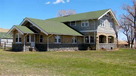 One of Wyoming’s Most Storied Ranches Returns to Market for $67 Million