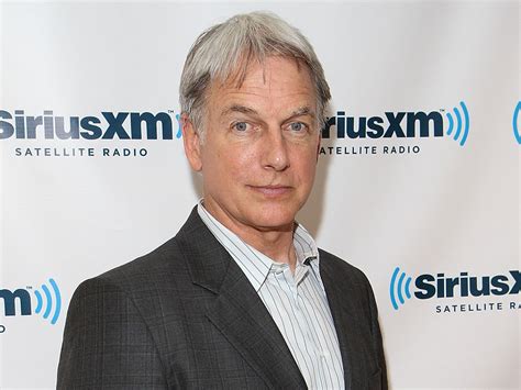 Why 'NCIS' Fans Might Recognize Mark Harmon's Son, Sean