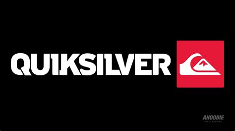 Quiksilver Logo Wallpaper - WallpaperSafari