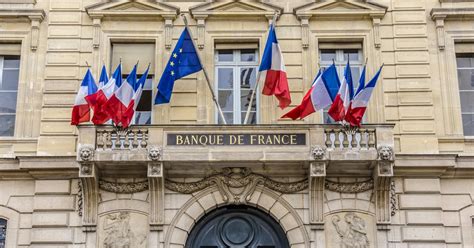 Bank of France Tests Out Potential Central Bank Digital Currency by ...