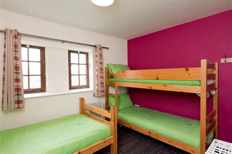 YHA Brecon Beacons Danywenallt | Group Accommodation | YHA Schools & Groups