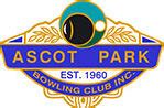 HOME - Ascot Park Bowling Club