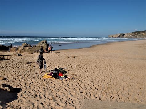 Aljezur Beaches | Natural park, Places to visit, Beach