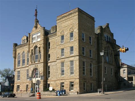 Ottumwa, Iowa | History & Facts | Britannica