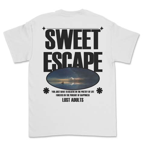 Sweet Escape