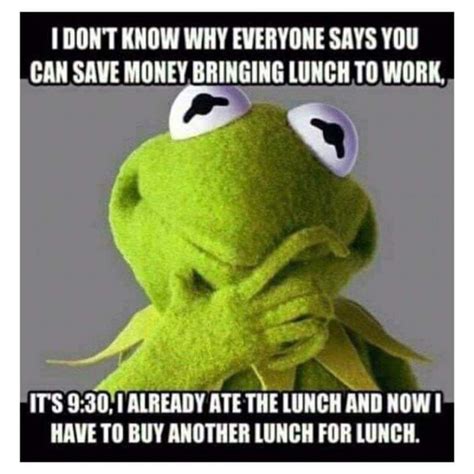 Funny Lunch Time Images - Funny PNG