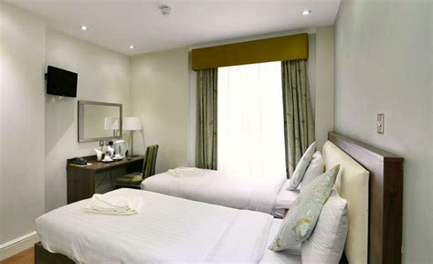 Hyde Park Boutique Hotel, London | Book on TravelStay.com