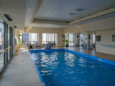 Homewood Suites by Hilton Chicago Downtown – Chicago Traveler