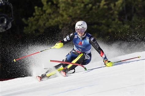 Mikaela Shiffrin wins last World Cup ski race of 2023 by huge margin of ...