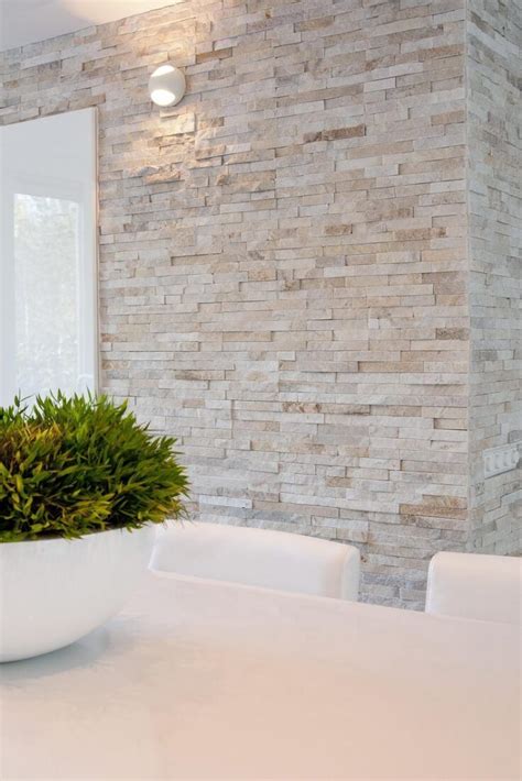 33 Elegant Interior Stone Wall Ideas for a Serious Design Upgrade ...