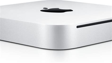 Apple redesigns Mac Mini, adds HDMI port - CNET