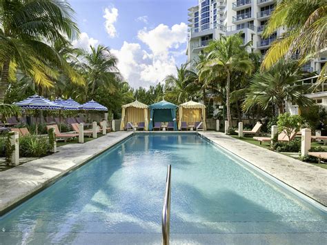 10 Best Miami Pool Parties to Cool Off and Party On This Summer