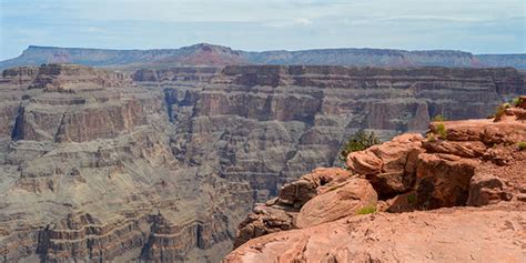 Drive From Las Vegas to the Grand Canyon | Vegas.com