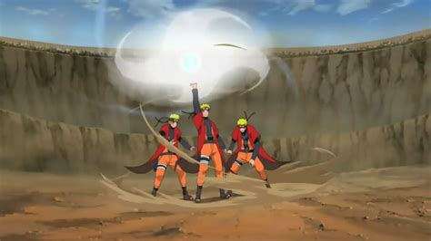 Elemento Viento: Rasen Shuriken | Wiki Tatsu | Fandom