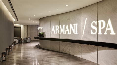 Armani Hotel Dubai - Dubai Hotels - Dubai, United Arab Emirates - Forbes Travel Guide