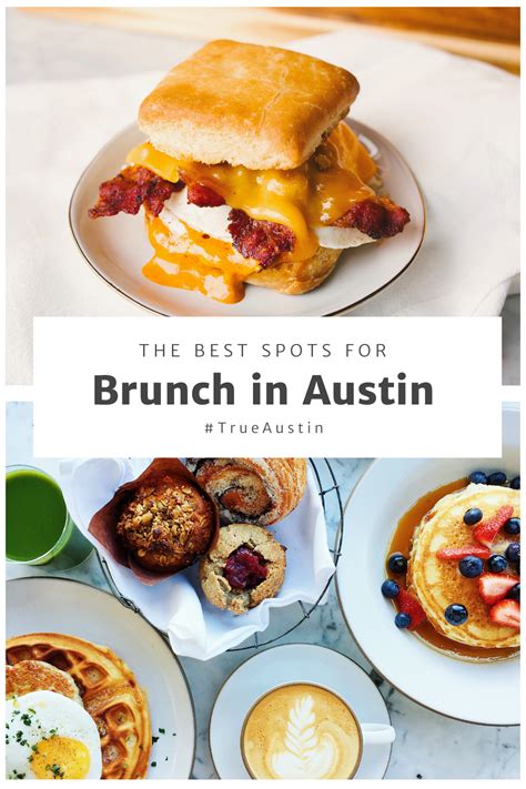 Sunday brunch in Austin isn’t your run-of-the-mill bacon and eggs affair. Here you’ll find ...