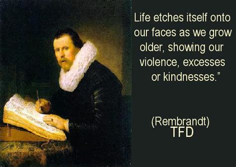 Famous quotes about 'Rembrandt' - Sualci Quotes 2019