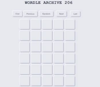 ‘Wordle’ strategy: Archive, Solver, and 3 more free tools to help you win every time