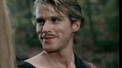 Princess bride - Westley, amazing beau...Cary Elwes - YouTube